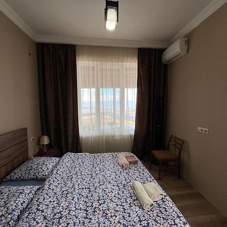 Guest House Aisi Siğnaği Dış mekan fotoğraf