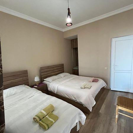 Guest House Aisi Siğnaği Dış mekan fotoğraf