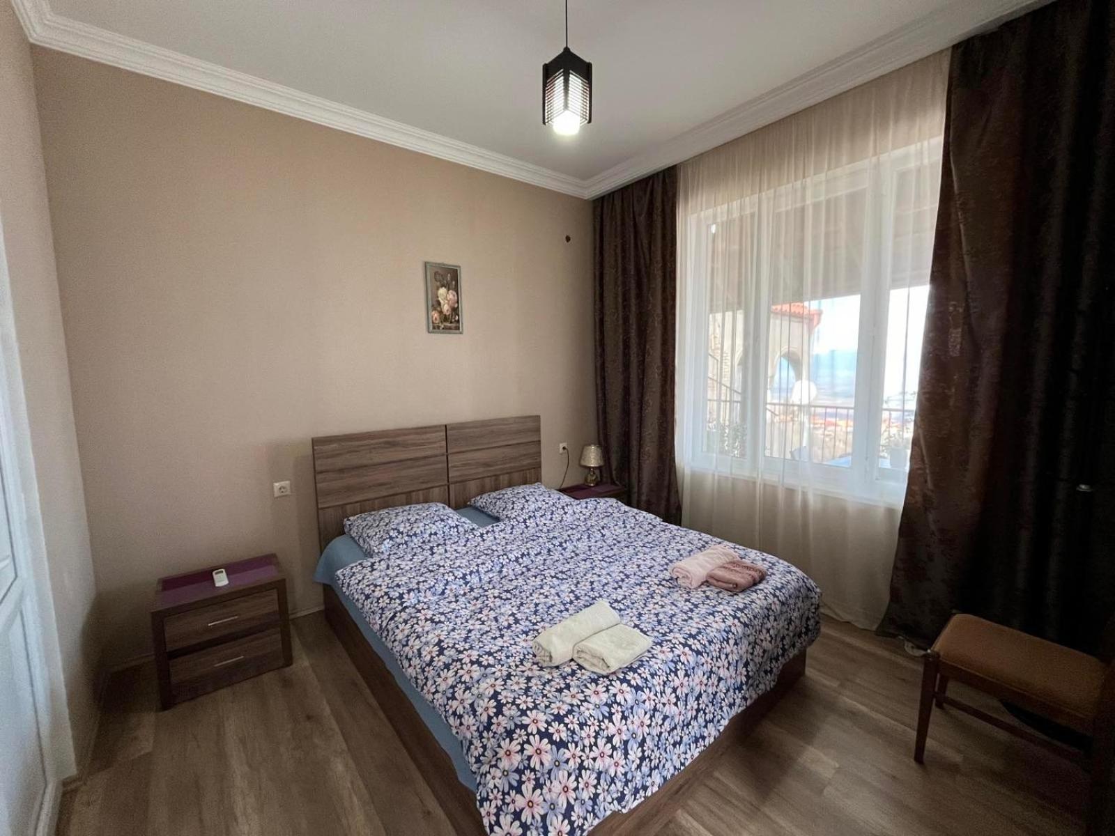Guest House Aisi Siğnaği Dış mekan fotoğraf