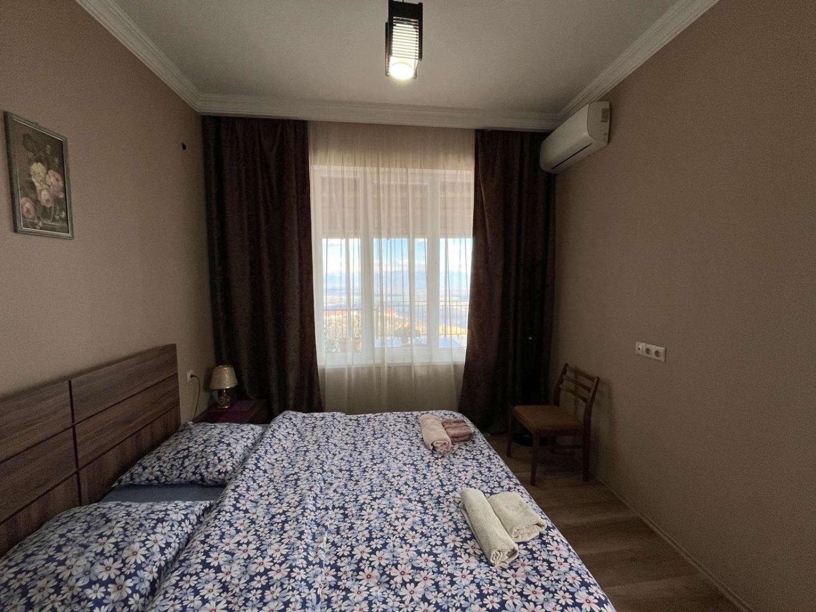 Guest House Aisi Siğnaği Dış mekan fotoğraf