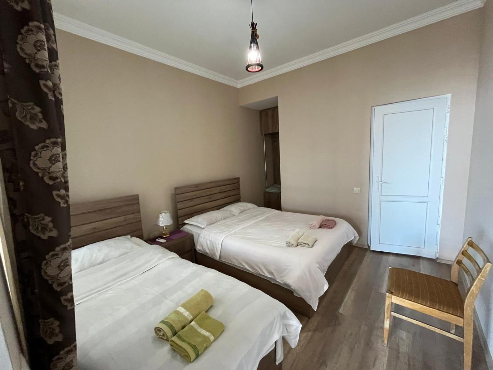 Guest House Aisi Siğnaği Dış mekan fotoğraf