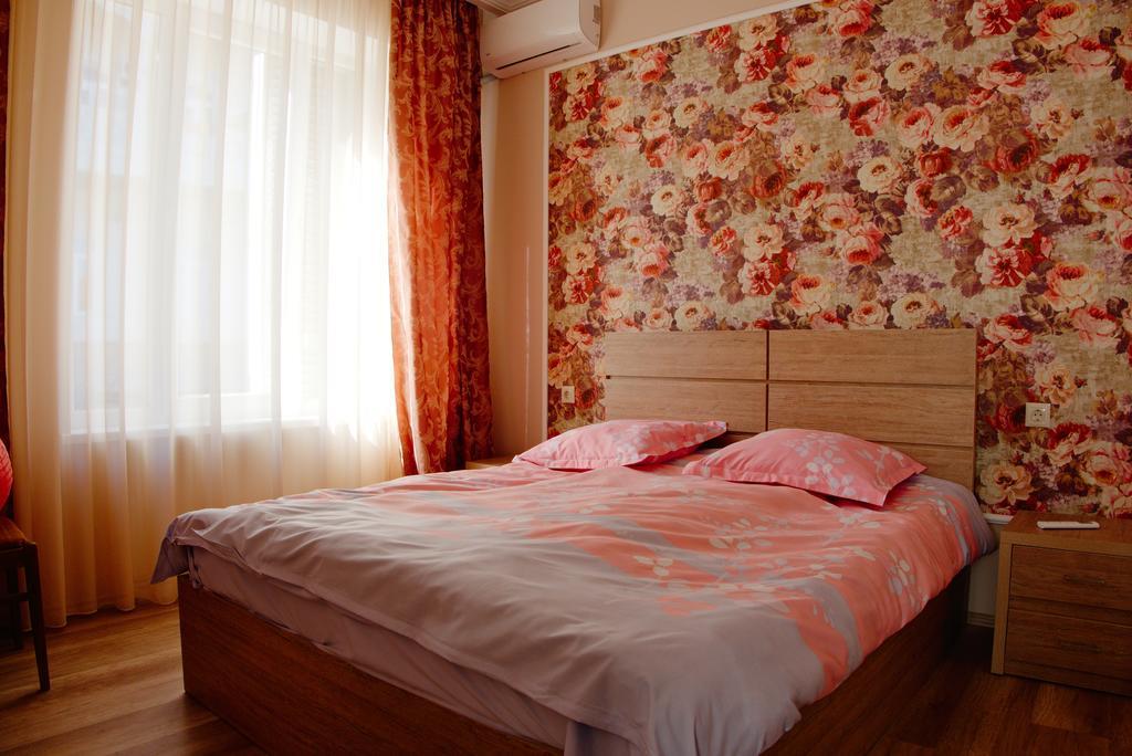 Guest House Aisi Siğnaği Dış mekan fotoğraf
