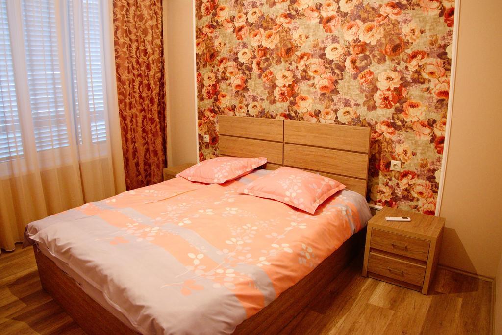 Guest House Aisi Siğnaği Dış mekan fotoğraf