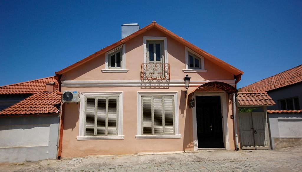 Guest House Aisi Siğnaği Dış mekan fotoğraf