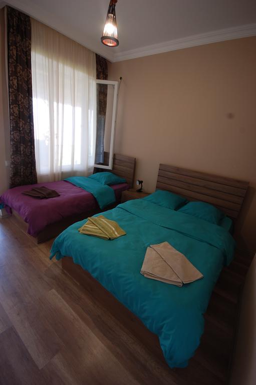 Guest House Aisi Siğnaği Dış mekan fotoğraf