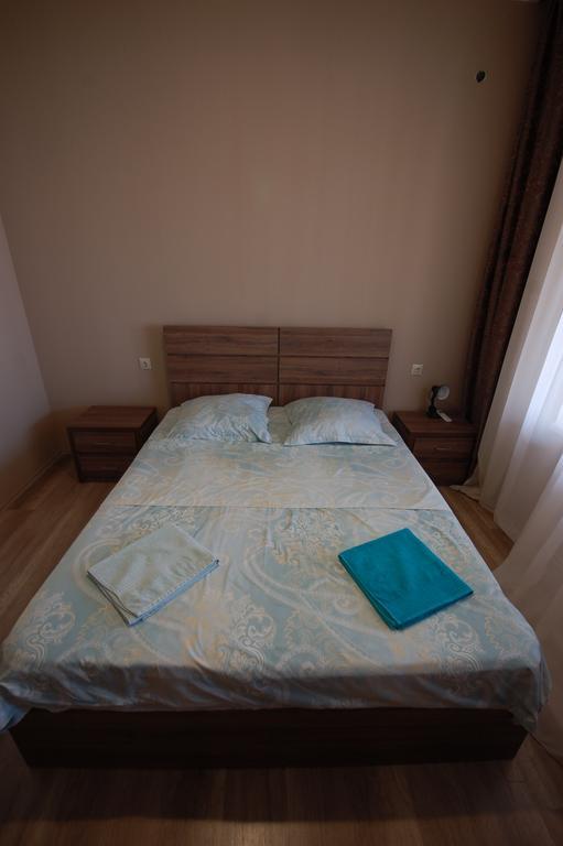 Guest House Aisi Siğnaği Dış mekan fotoğraf