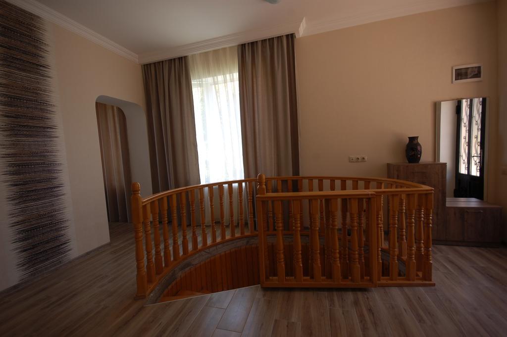 Guest House Aisi Siğnaği Dış mekan fotoğraf