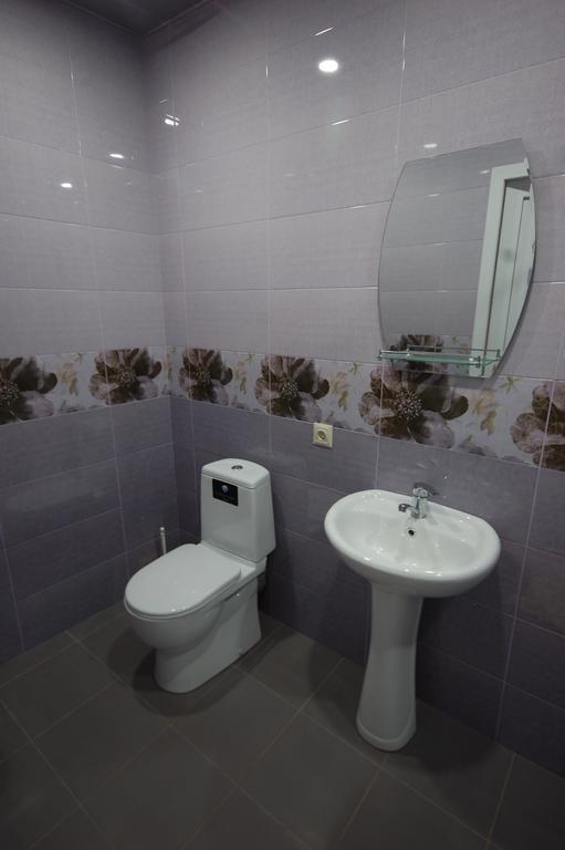 Guest House Aisi Siğnaği Dış mekan fotoğraf