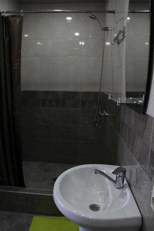 Guest House Aisi Siğnaği Dış mekan fotoğraf