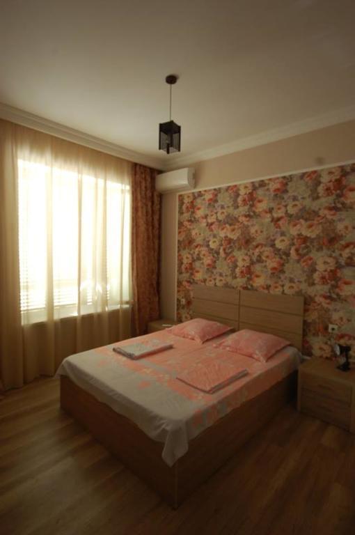 Guest House Aisi Siğnaği Dış mekan fotoğraf
