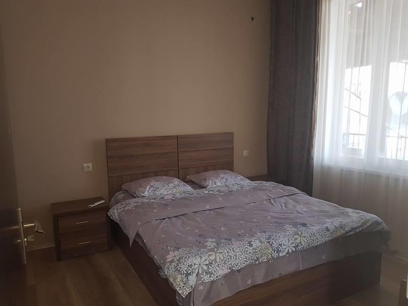 Guest House Aisi Siğnaği Dış mekan fotoğraf