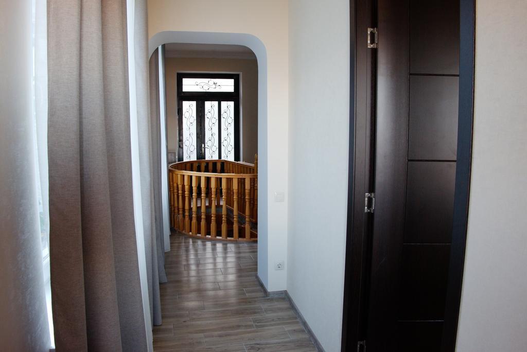 Guest House Aisi Siğnaği Dış mekan fotoğraf