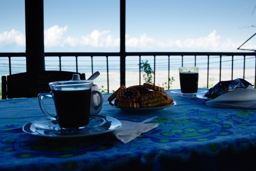 Guest House Aisi Siğnaği Dış mekan fotoğraf