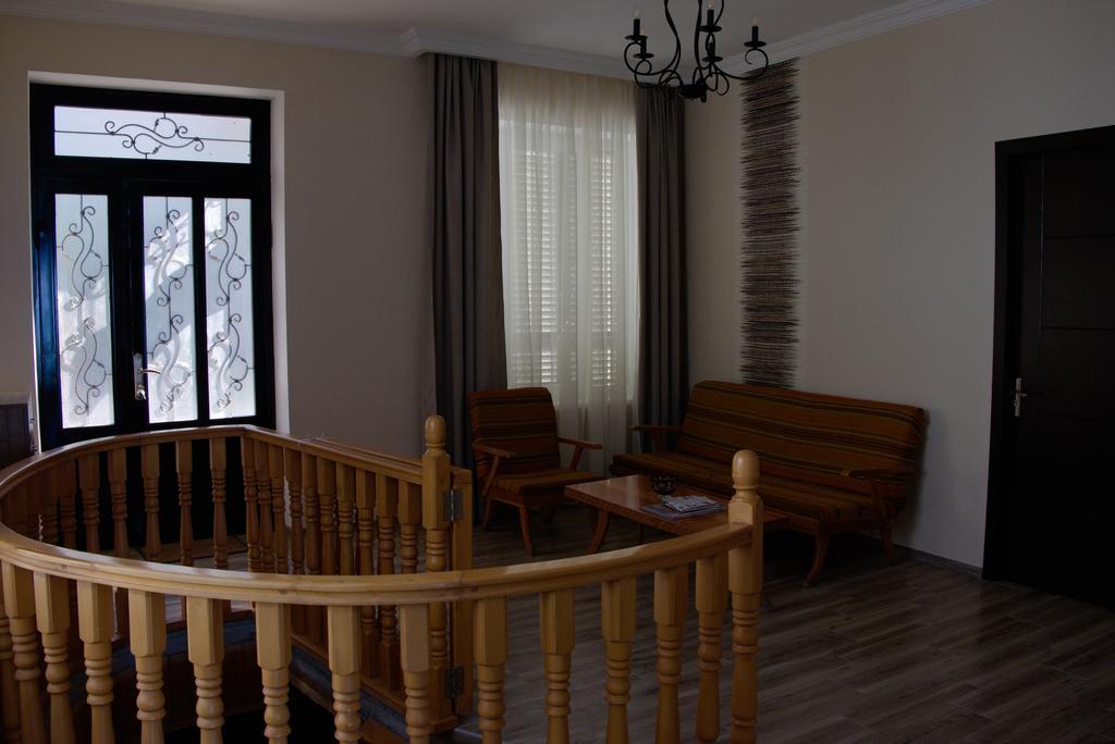 Guest House Aisi Siğnaği Dış mekan fotoğraf